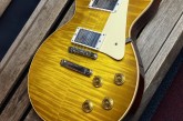 Gibson Custom Limited Edition Murphy Lab 59 Les Paul Ultra Light Aged Lemonburst 94658-24.jpg